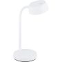Eglo CABALES 99334 Stolní lampa 1x4,5W/LED 3000K 500LM IP20