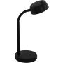 Eglo CABALES 99335 Stolní lampa 1x4,5W/LED 3000K 500LM IP20