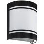 Eglo CERNO 99565 Nástěnná lampa 1x40W/E27 IP44