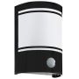 Eglo CERNO 99566 Nástěnná lampa 1x40W/E27 IP44