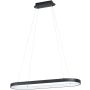 Eglo CODRIALES 99358 Závěsná lampa 1x30W/LED 3000K 3700LM IP20