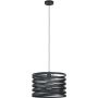 Eglo CREMELLA 99345 Závěsná lampa 1x40W/E27 IP20