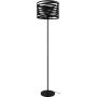 Eglo CREMELLA 99507 Stojací lampa 1X40W/E27 IP20