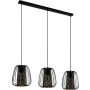 Eglo CURASAO 99662 Závěsná lampa 3X40W/E27 IP20