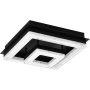 Eglo FRADELO 1 99327 Stropní lampa 1x12W/LED 3000K 1250LM IP20