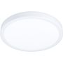 Eglo FUEVA 5 99265 Stropní lampa 1x20W/LED 3000K 2300LM IP44