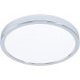 Eglo FUEVA 5 99266 Stropní lampa 1x20W/LED 3000K 2300LM IP44