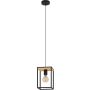 Eglo LIBERTAD 99795 Závěsná lampa 1X40W/E27 IP20