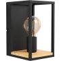 Eglo LIBERTAD 99796 Nástěnná lampa 1X40W/E27 IP20
