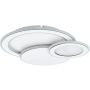 Eglo MENTALURGIA 99397 Stropní lampa 1x11W/LED 3000K, 4000K, 5000K 1700LM IP20