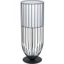 Eglo NOSINO 99101 Stolní lampa 1x60W/E27 IP20