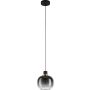 Eglo OILELLA 99616 Závěsná lampa 1X40W/E27 IP20