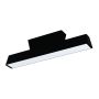Eglo SIMOLARIS-Z 99601 Stropní lampa 1x16W/LED 2700-6500K 1900LM IP20