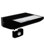 Eglo SORRONARO 99579 Nástěnná lampa 1x10,5W/LED 3000K 1000LM IP44