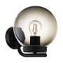 Eglo TAVERNA 99586 Nástěnná lampa 1x28W/E27 IP44