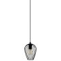 Eglo TB NEWTOWN 99761 Kolejový reflektor 1x40W/E27 IP20