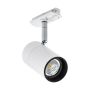 Eglo TB SPOTLIGHT 99751 Kolejový reflektor 1x5W/GU10 IP20