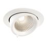 Endon AXIAL 99554 Zasouvací osvětlení 30W 3000K IP20
