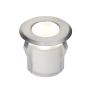 Endon COVE 99561 Vjezdová lampa 0.8W 4000K IP67