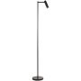 Endon Dedicated Reader 99772 Stojací lampa 1x4w/led 3000k 220lm ip20