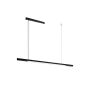 Antigo Hakoda 1954 1x9W/LED 3000K 1099lm IP20