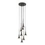 Antigo Kanzaki 7942 8x48W/LED 3000K 552lm IP20
