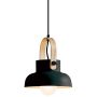 Zambelis PENDANT LAMP 18191 Závěsná lampa 1x40w/E27 IP20