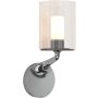 Astro Lighting ELENA 1453001 Nástěnná lampa 1x3W/G9 IP44
