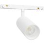 Zambelis MAGNETIC SPOT 20412 Kolejový reflektor 15W/led 3000K 1284lm IP20