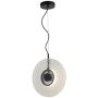 Zambelis PENDANT LED 23075 Závěsná lampa 11W/led 3000K 1172lm IP20