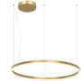 Zambelis PENDANT LIGHT 22241 Závěsná lampa 83W/led 3000K 6717lm IP20