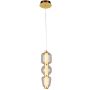 Zambelis PENDANT LED 23062 Závěsná lampa 12W/led 3000K 880lm IP20