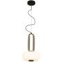 Zambelis PENDANT LED 23084 Závěsná lampa 23W/led 3000K 2461lm IP20