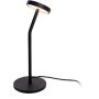 Maxlight IBIZA T0061 Stolní lampa 6w/led 3000k 294lm ip20