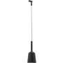 Maxlight TULIPE S0018 Kolejový reflektor 1x35w/e27 ip20