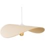 Maxlight PAN P0585 Závěsná lampa 1x15w/e27 ip20