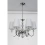 Maxlight CHARLOTTE P0109 Lustr 6x40w/e14 ip20