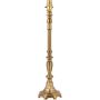 Endon ASQUITH ABY1002AB Stolní lampa 1x60W/B22