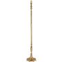 Endon ASQUITH ABY76AB Stojací lampa 1x60W/B22