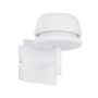 Italux MIRANDA AB16004-1A WH Nástěnná lampa 1x6,24W/LED IP20
