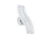 Italux REA AB16001-1A WH Nástěnná lampa 1x4, 8W/LED 420LM