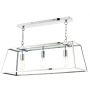 Dar Lighting ACADEMY ACA0344 Závěsná lampa 3x60W/E27