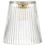 Dar Lighting ACC865 Kryt 1x40W/E14