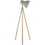 Dar Lighting ADNA ADN4939 Stojací lampa 1x60W/E27