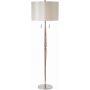 Endon ALTESSE ALTESSE-FLNI Stojací lampa 2x60W/E27 IP20