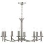 Dar Lighting AMBASSADOR AMB0846 Lustr 8x40W/E14