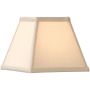 Endon ALICE ANY5CR Lampa stínidlo 1x40W/B22