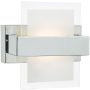 Dar Lighting APT APT0750 Nástěnná lampa 1x6W/LED 3000K 401LM