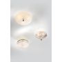 Dar Lighting ARDECHE ARD5350 Stropní lampa 3x40W/E14