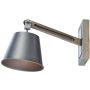 Dar Lighting ARKEN ARK0748 Nástěnná lampa 1x40W/E14